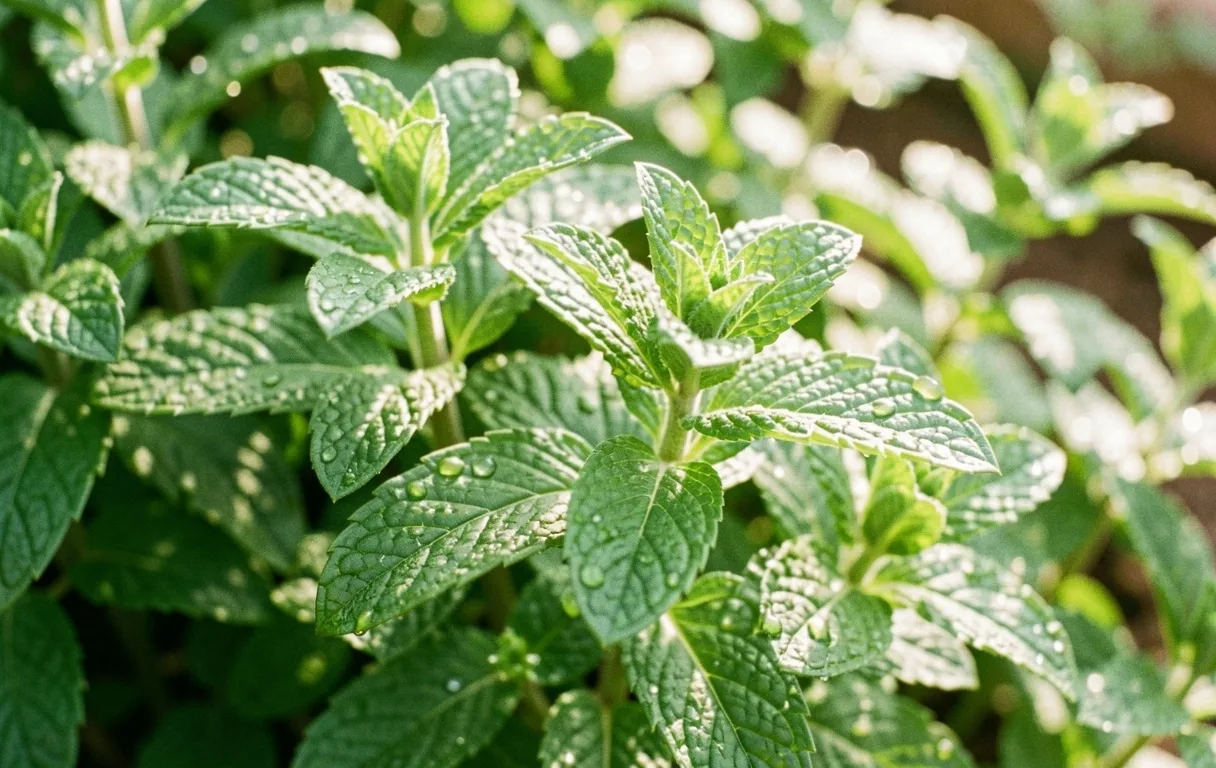 NutriFlora botanical focus